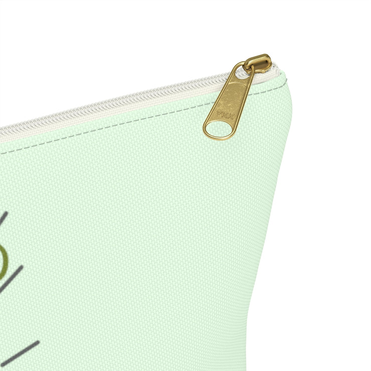 Rise And Grind Accessory Bag