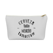 Cerveza Today Accessory Bag