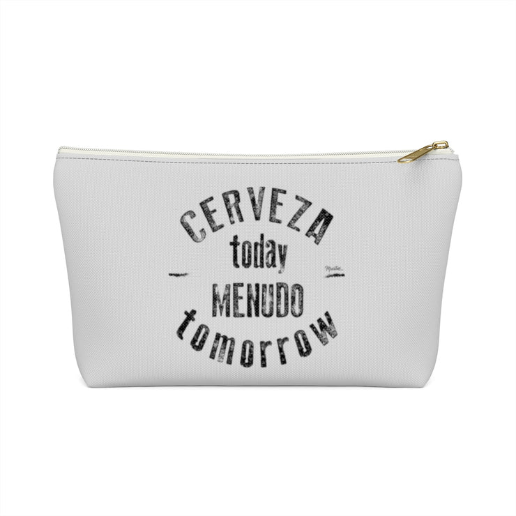 Cerveza Today Accessory Bag