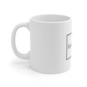 Frijoles & Arroz Mug
