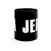 La Jefa Mug (Black)