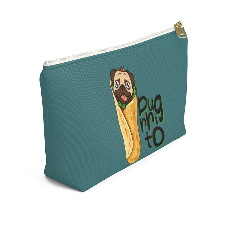 Pugrrito Accessory Bag