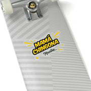 Mama Chingona Sticker