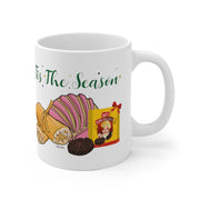 Tis The Season Mug