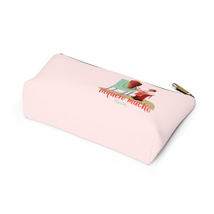 Taquero Mucho Accessory Bag