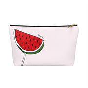 Paleta De Sandía Accessory Bag