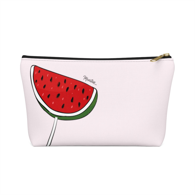 Paleta De Sandía Accessory Bag