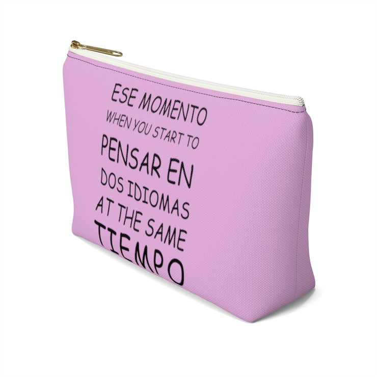 Ese Momento Accessory Bag