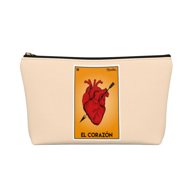El Corazón Accessory Bag