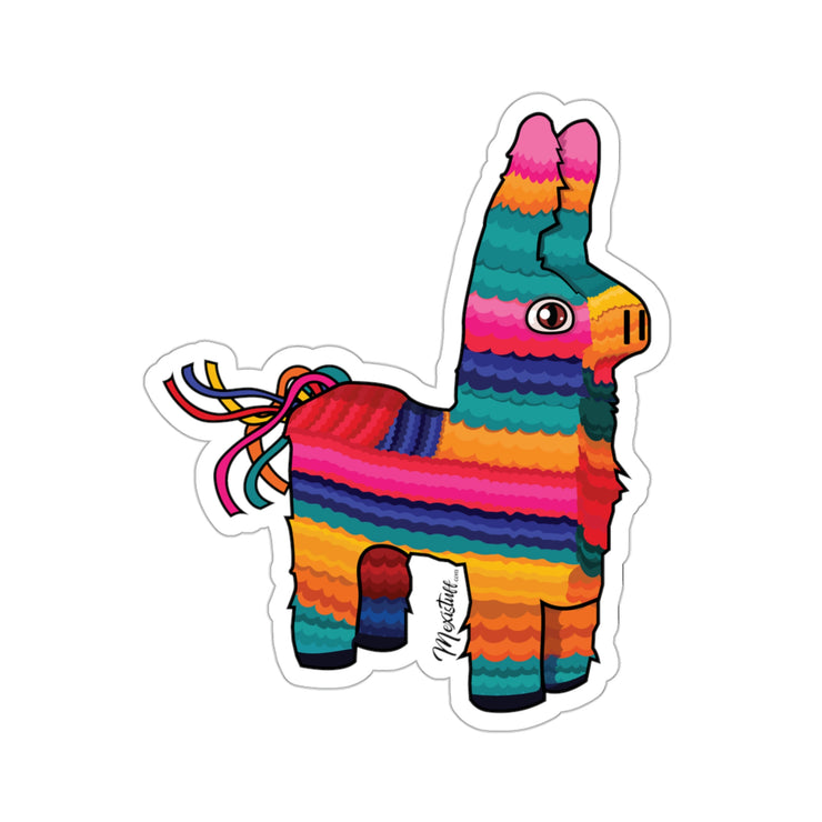 Pinata Sticker