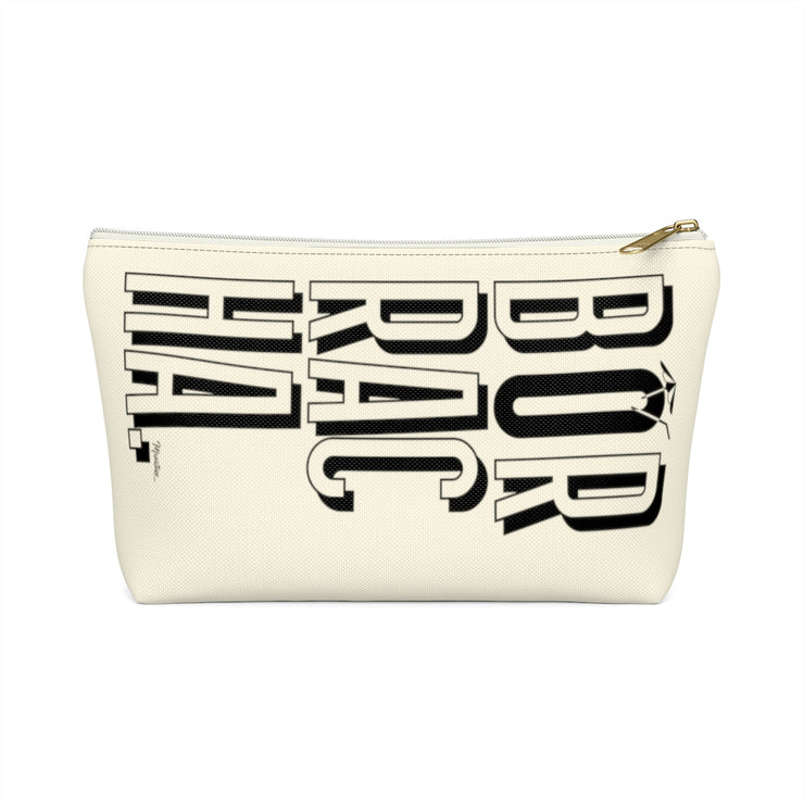 Borracha Accessory Bag