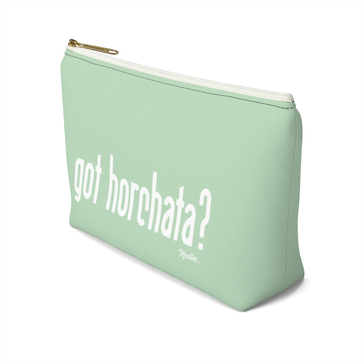 Got horchata? Accessory Bag