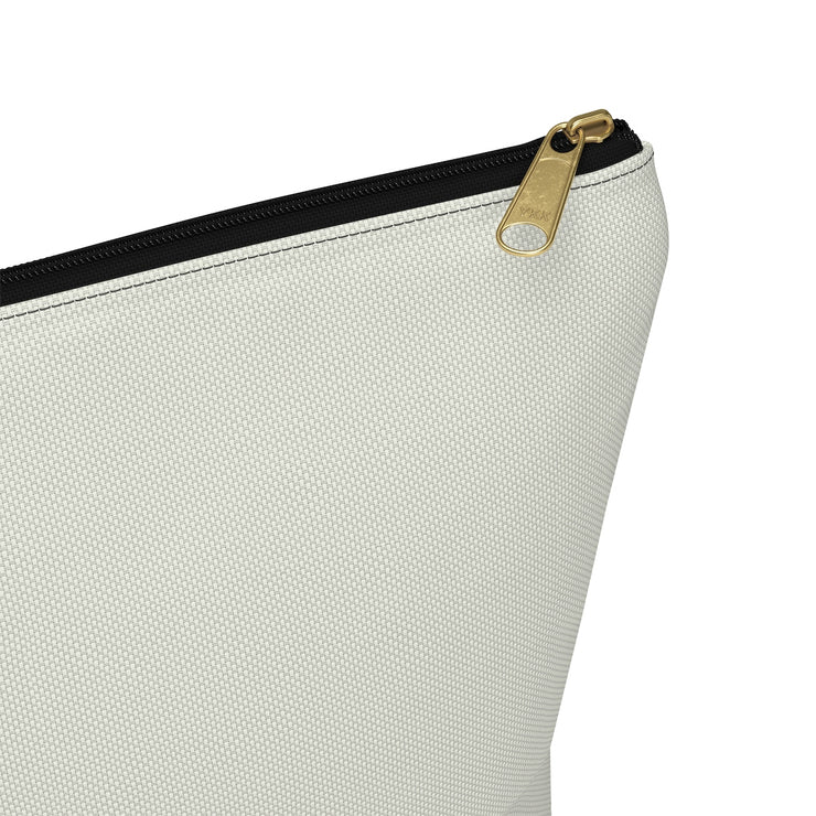 No Ban No Wall No Hate No Fear  Accessory Bag