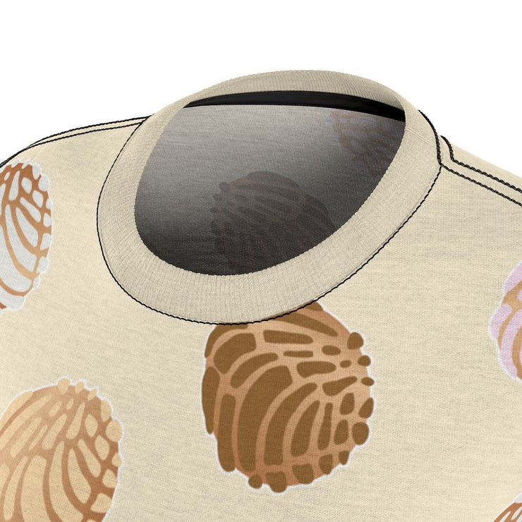 Conchas All-Over Women's Tee