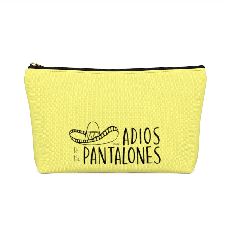 Adiós Pantalones Accessory Bag