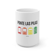 Ponte Las Pilas Mug
