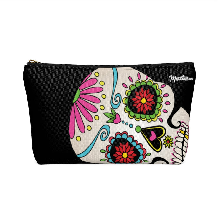 Calavera Accessory Bag