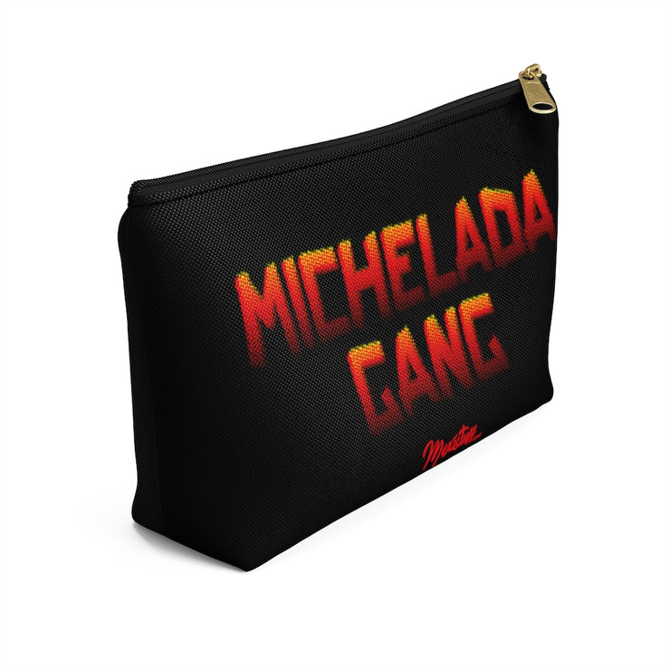 Michelada Gang Accessory Bag