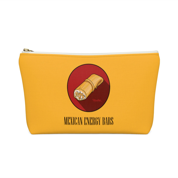 Mexican Energy Bars Accessory Bag