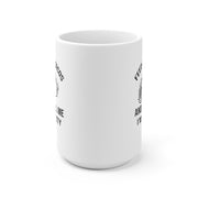Feed Me Tacos And Tell Me I´m Pretty Mug