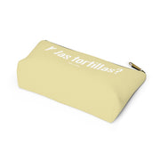 Y Las Tortillas? Accessory Bag