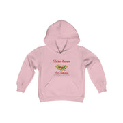 Tis The Season For Tamales Kids Hoodie
