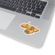 Tamales Sticker