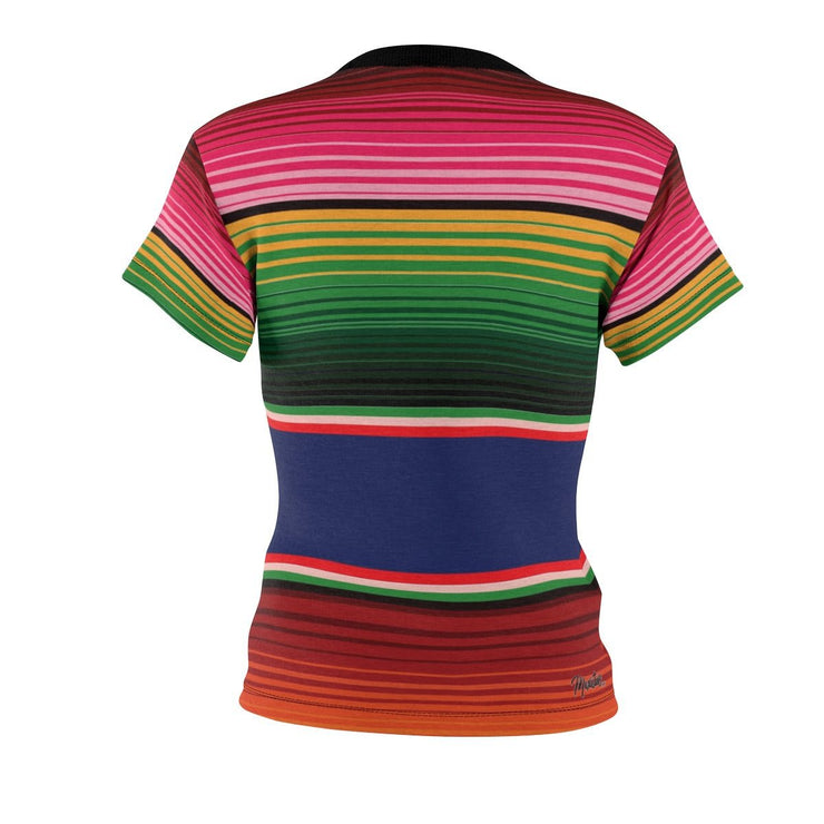 Sarape Women's Tee