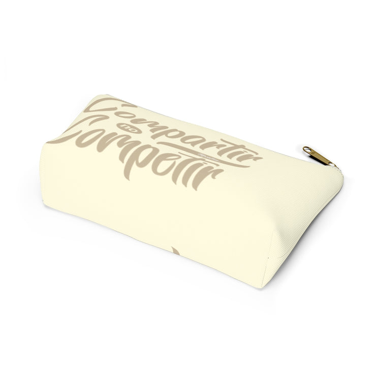 Compartir No Competir Accessory Bag