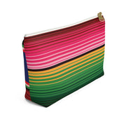 Serape Accessory Bag