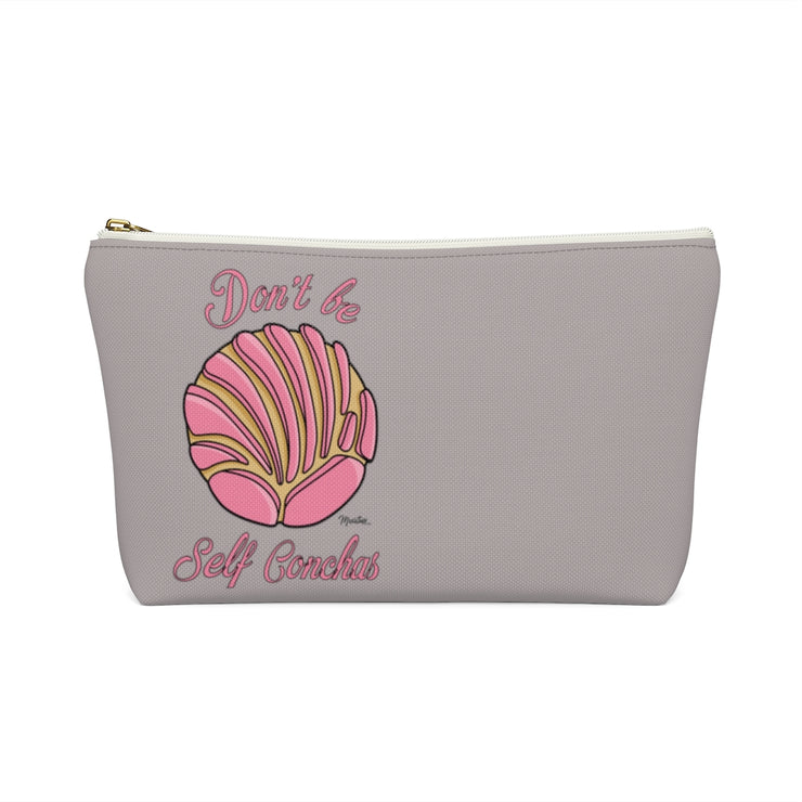 Don´t Be Self Conchas Accessory Bag