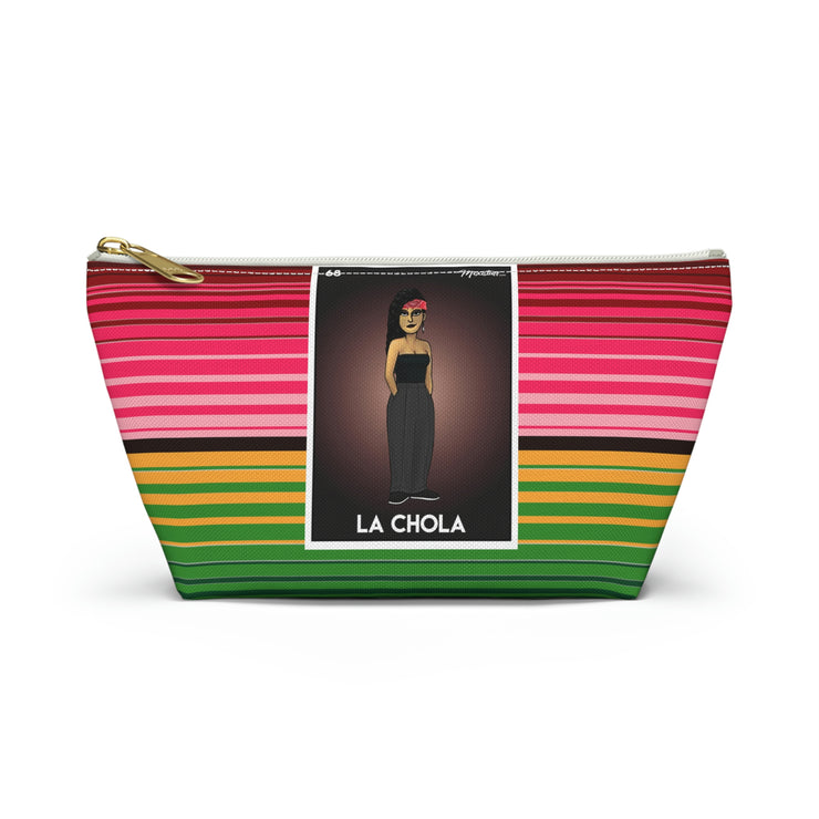 La Chola Accessory Bag