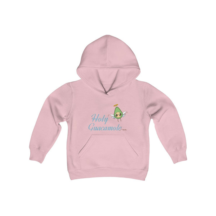 Holy Guacamole Kids Hoodie