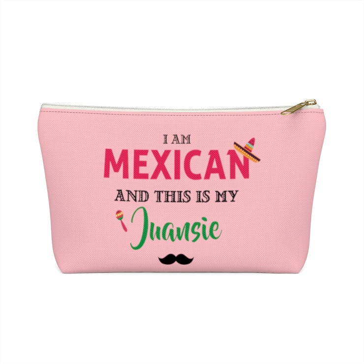 This Is My Juansie Accessory Bag