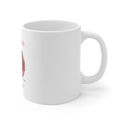 Sweeter Than Pan Dulce Mug