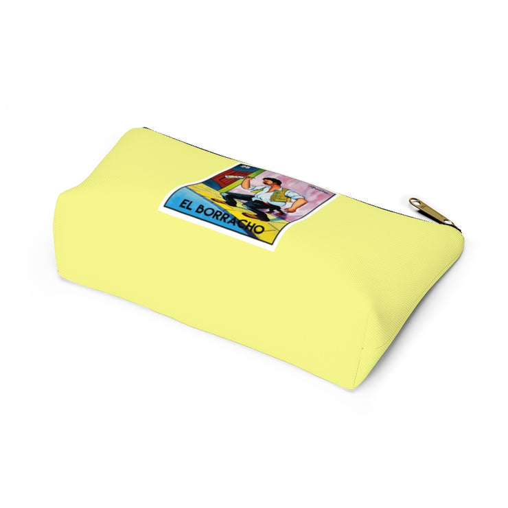 El Borracho Accessory Bag