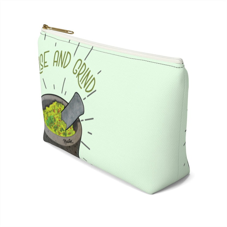 Rise And Grind Accessory Bag