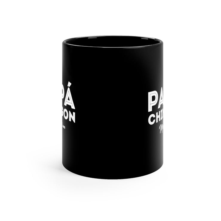Papa Chingon Mug