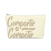 Compartir No Competir Accessory Bag