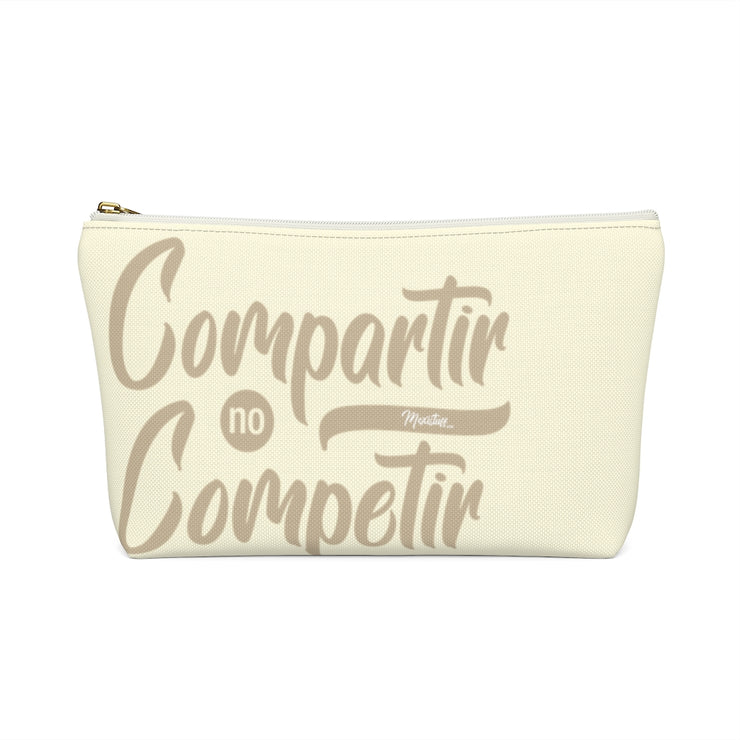 Compartir No Competir Accessory Bag