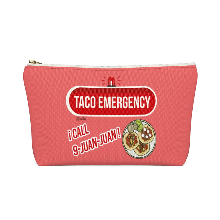 Taco Emergency Accessory Bag