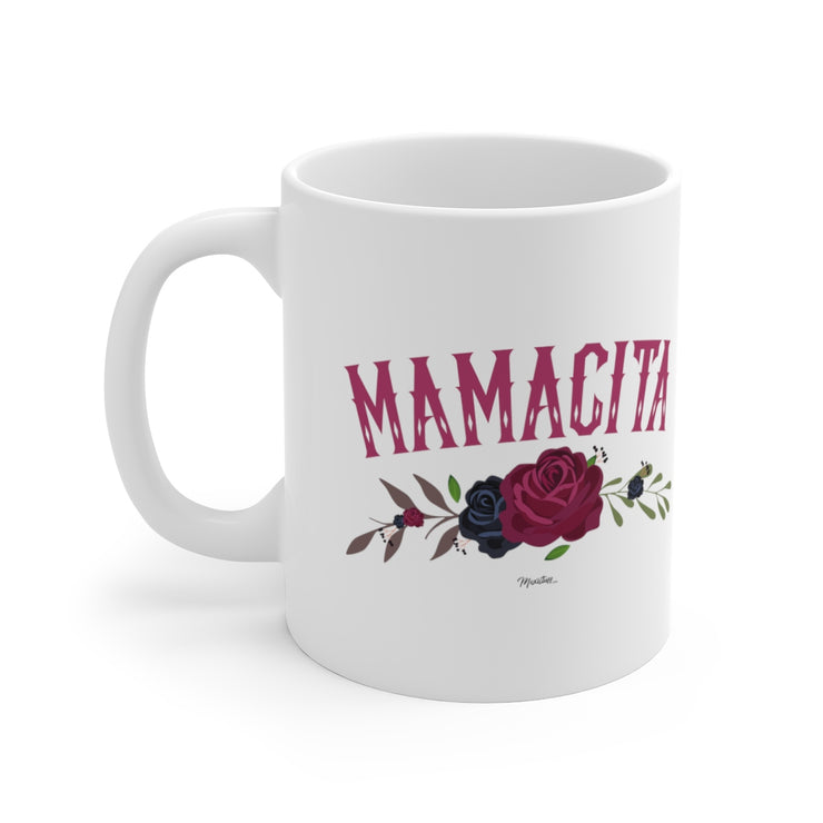 Mamacita Mug
