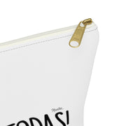 No Me Jodas Accessory Bag