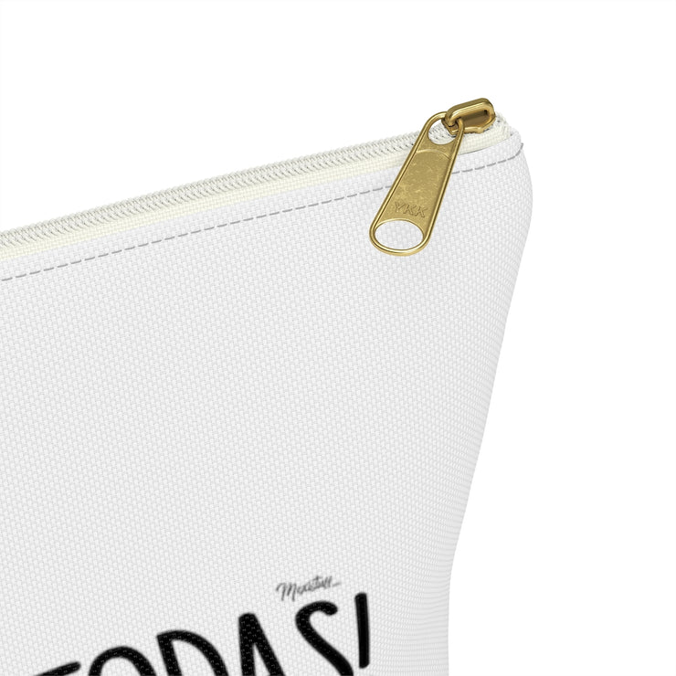 No Me Jodas Accessory Bag