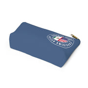 Proud To Be Mexican American Accessory Bag