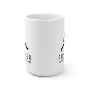 Air Paisa Mug