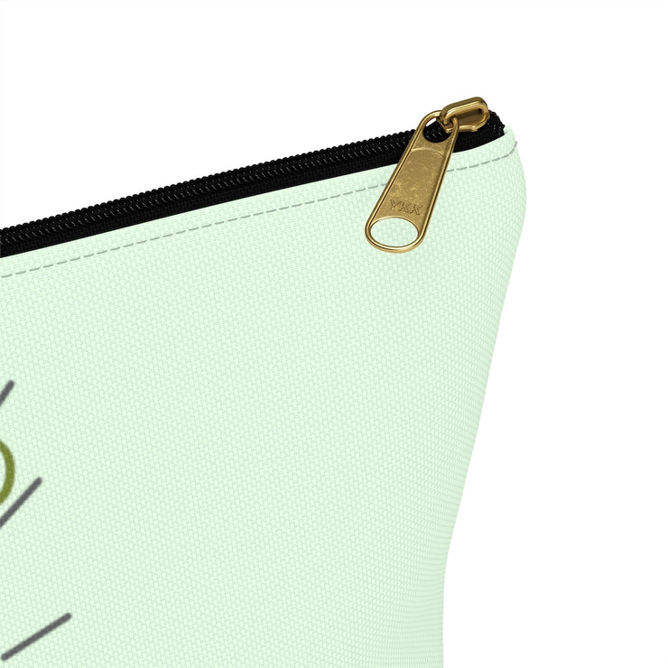 Rise And Grind Accessory Bag