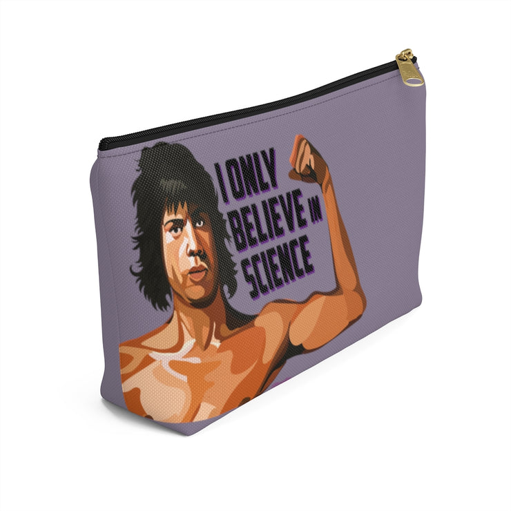 I Believe In Accessory Bag