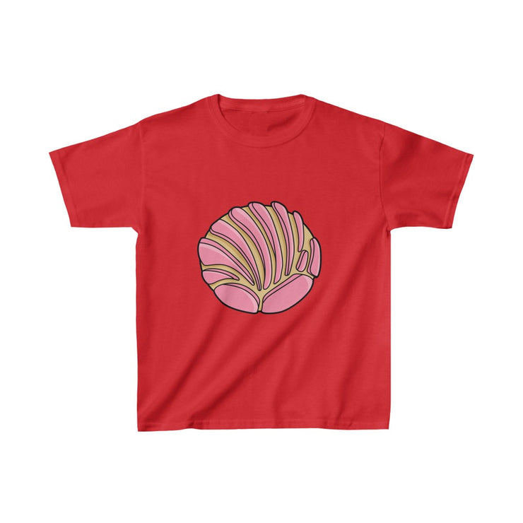 Concha Young Kids Tee