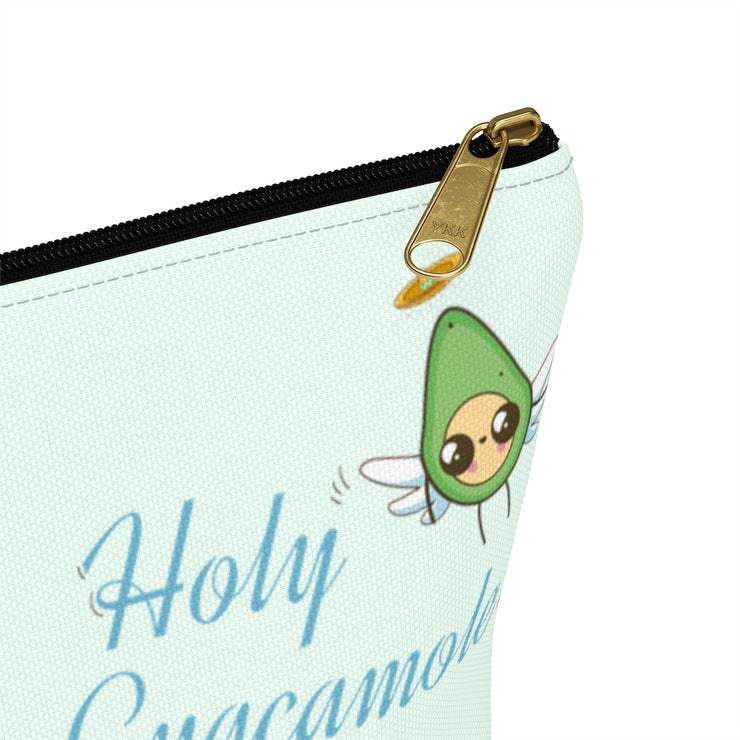 Holy Guacamole Accessory Bag